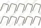 VAILLANT-Clip-x10-MAG-11-0-1-GX-u-w-Vaillant-Nr-0020115819 gallery number 1